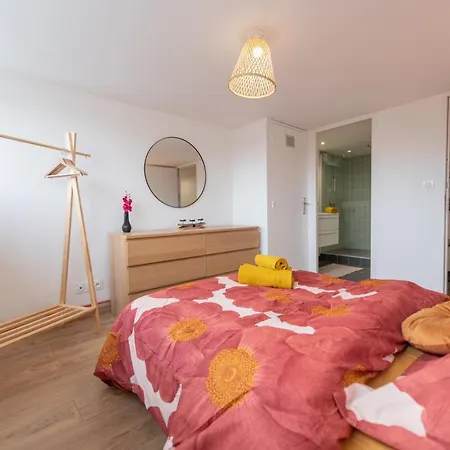 Daire Welcome Loft