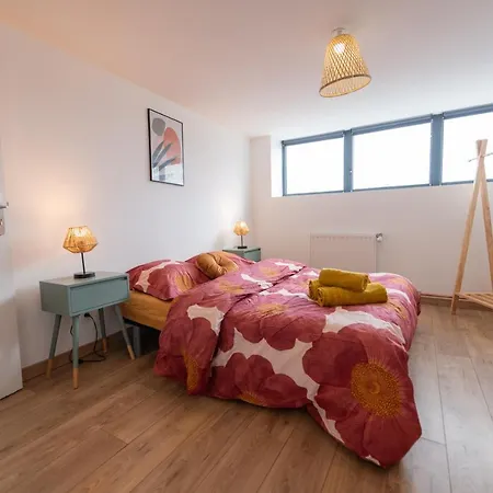 Welcome Loft Saint-Etienne (Loire)