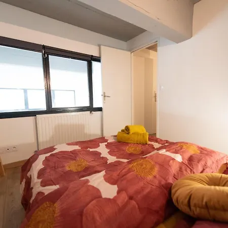 Appartement Welcome Loft *