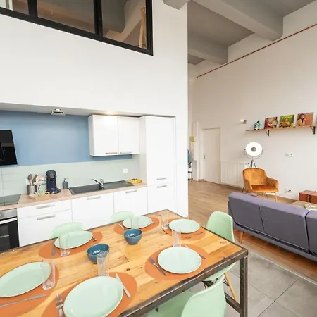 Welcome Loft