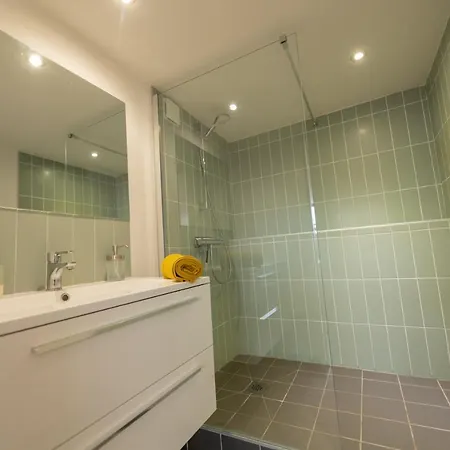 Welcome Loft Appartement *