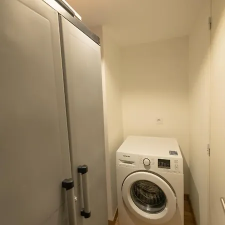 Appartement Welcome Loft *