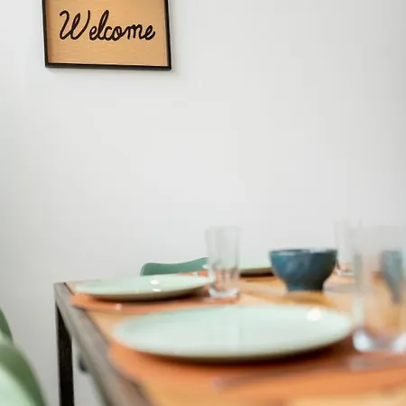 Welcome Loft Appartement Saint-Etienne (Loire)