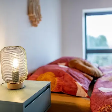 Appartement Welcome Loft