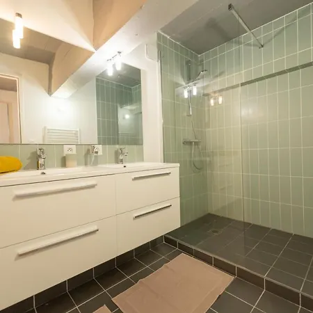 Appartement Welcome Loft Saint-Etienne (Loire)