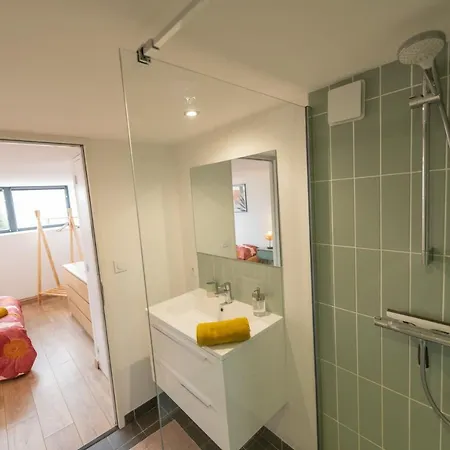 Appartement Welcome Loft