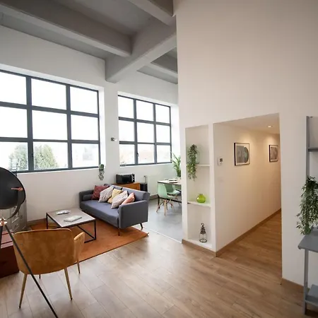 Welcome Loft