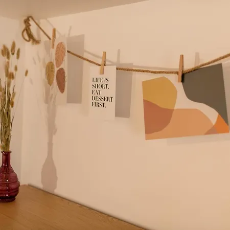 Appartement Welcome Loft