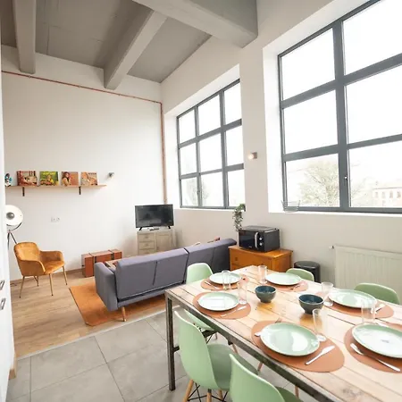 Welcome Loft