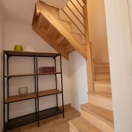 Welcome Loft * Saint-Etienne (Loire)