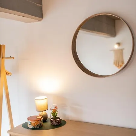 Apartment Welcome Loft *