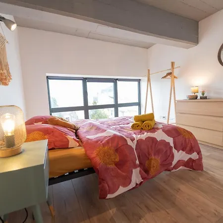 Welcome Loft Apartment