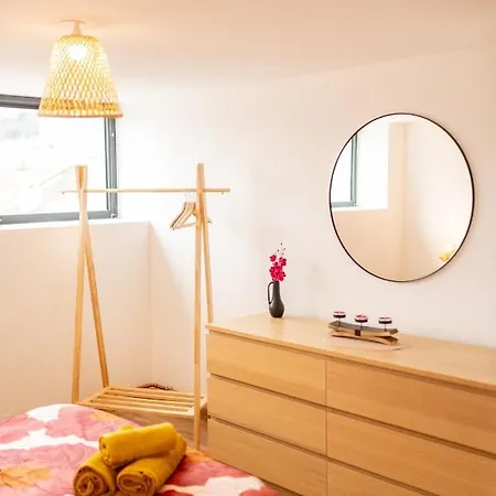 Welcome Loft * Saint-Etienne (Loire)