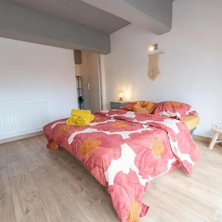 Apartment Welcome Loft