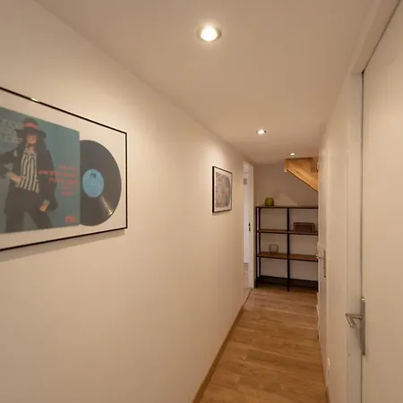 Welcome Loft Apartment Saint-Etienne (Loire)