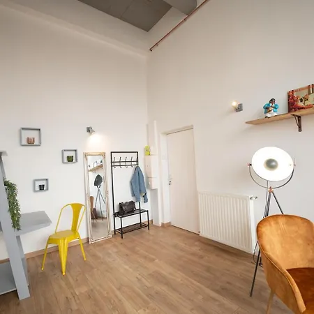 Welcome Loft Apartment