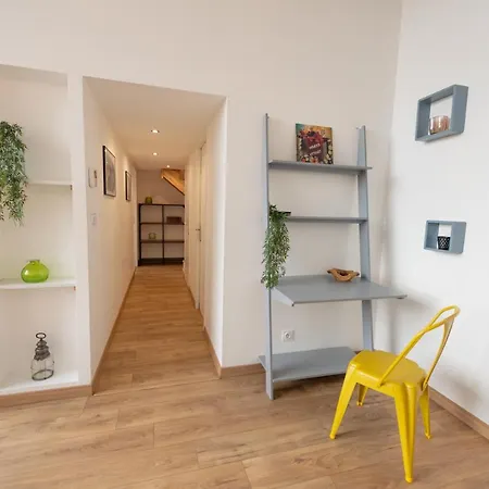 Apartment Welcome Loft *