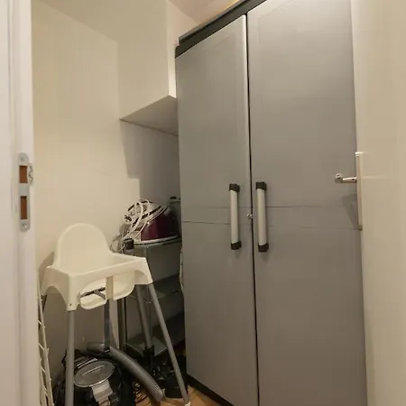 Apartment Welcome Loft