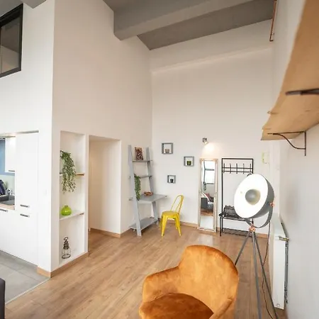 Welcome Loft