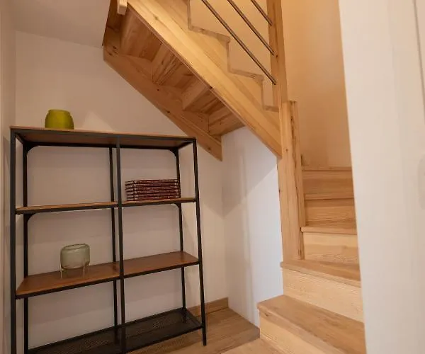 Welcome Loft * Saint-Etienne (Loire)